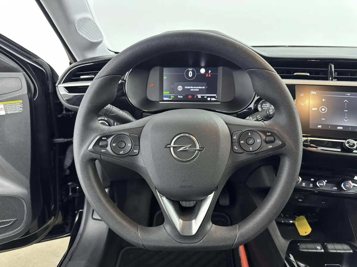 136 pk 50kWh Level 2 | 1ste eigenaar | ACCU 99% | AppleCarPlay/Android | Climate | Warmtepomp | Cruise Control