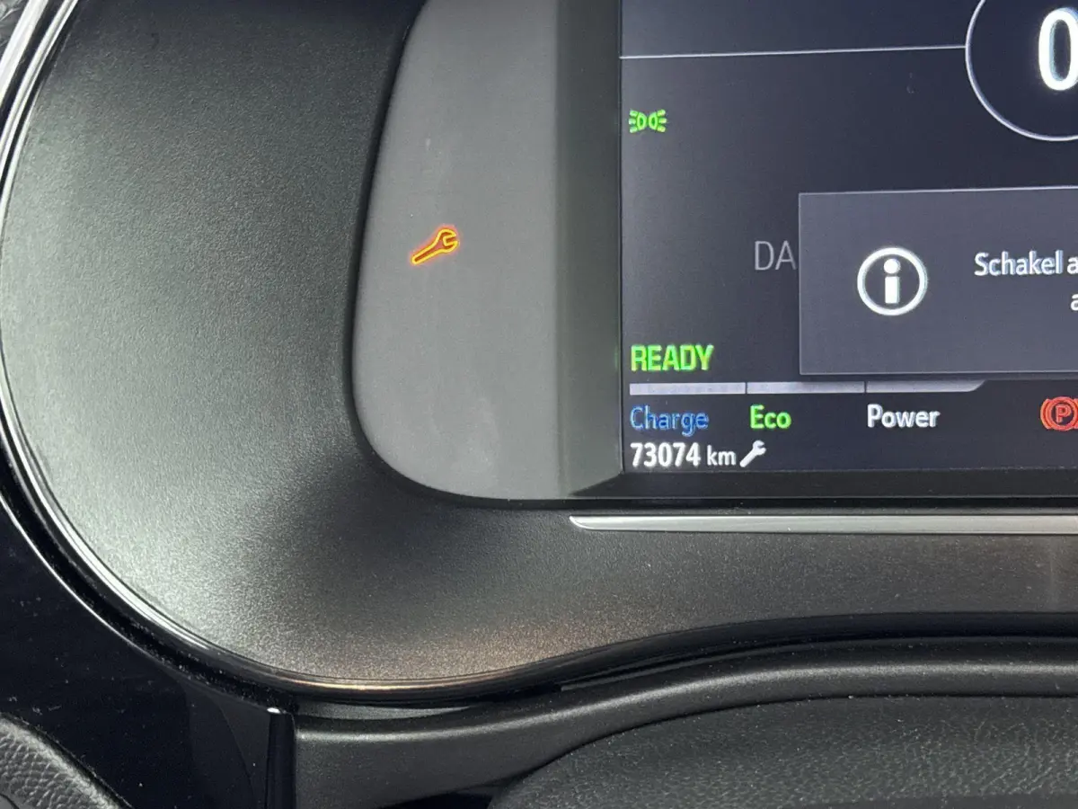 136 pk 50kWh Level 2 | 1ste eigenaar | ACCU 99% | AppleCarPlay/Android | Climate | Warmtepomp | Cruise Control