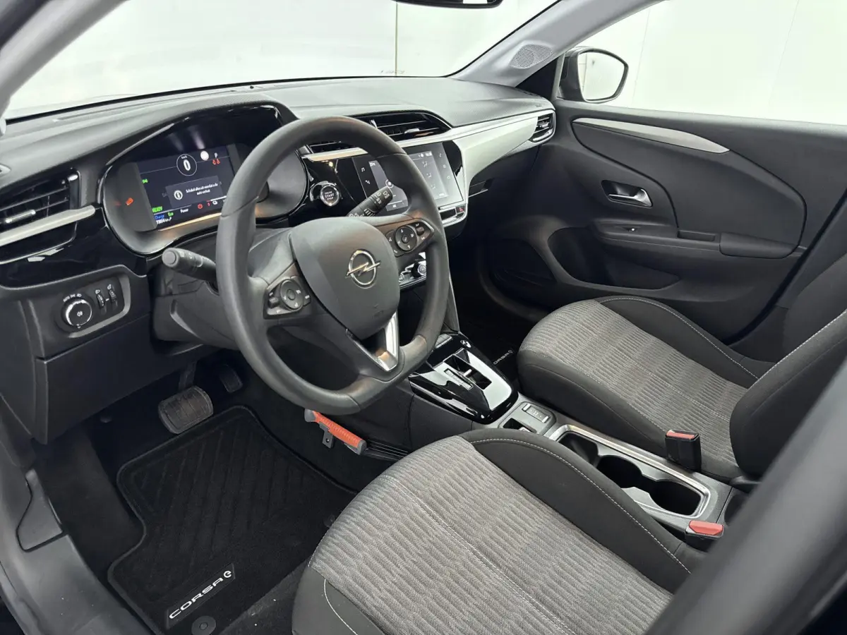 136 pk 50kWh Level 2 | 1ste eigenaar | ACCU 99% | AppleCarPlay/Android | Climate | Warmtepomp | Cruise Control
