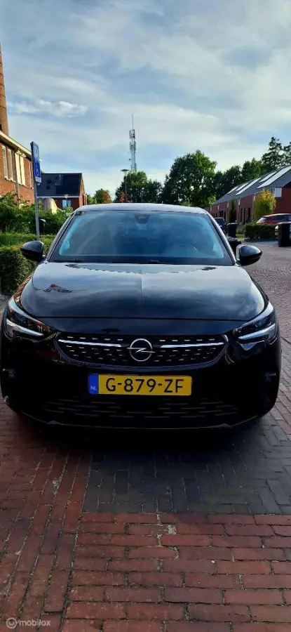 100pk Elegance|RIJKLAAR|CAMERA|T.HAAK|WIDESCREEN!
