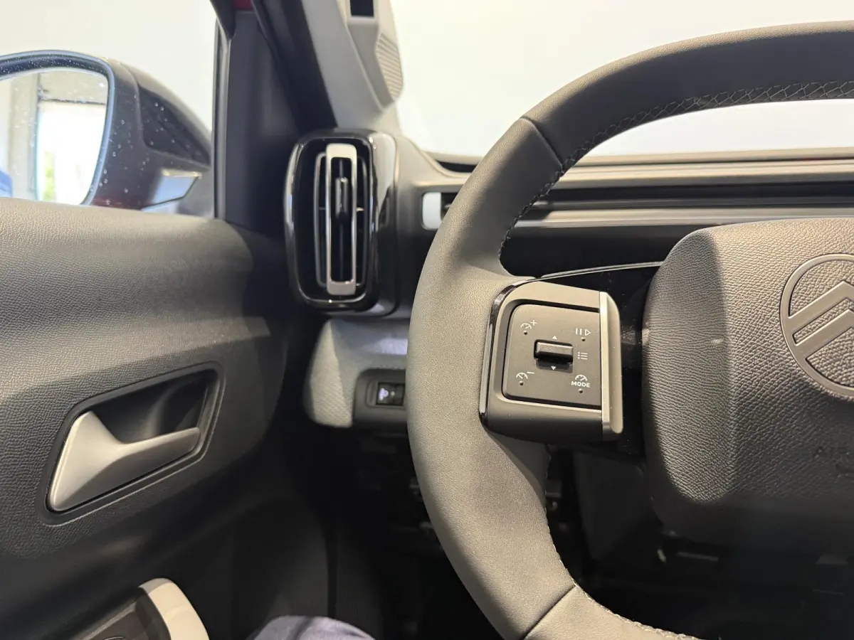 1.2 Hybrid 145pk Max | APPLE CARPLAY & ANDROID AUTO | KEYLESS | CAMERA | NAVI | DIRECT LEVERBAAR