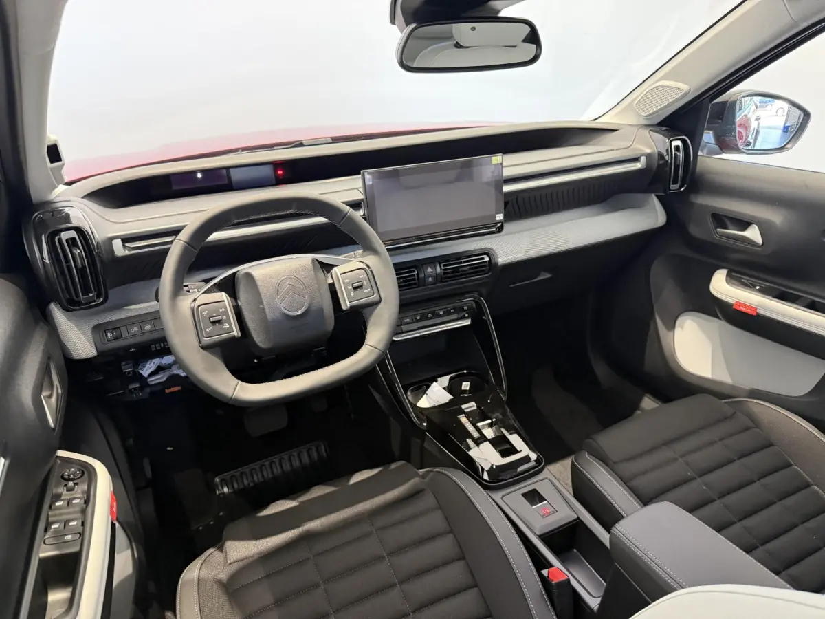 1.2 Hybrid 145pk Max | APPLE CARPLAY & ANDROID AUTO | KEYLESS | CAMERA | NAVI | DIRECT LEVERBAAR