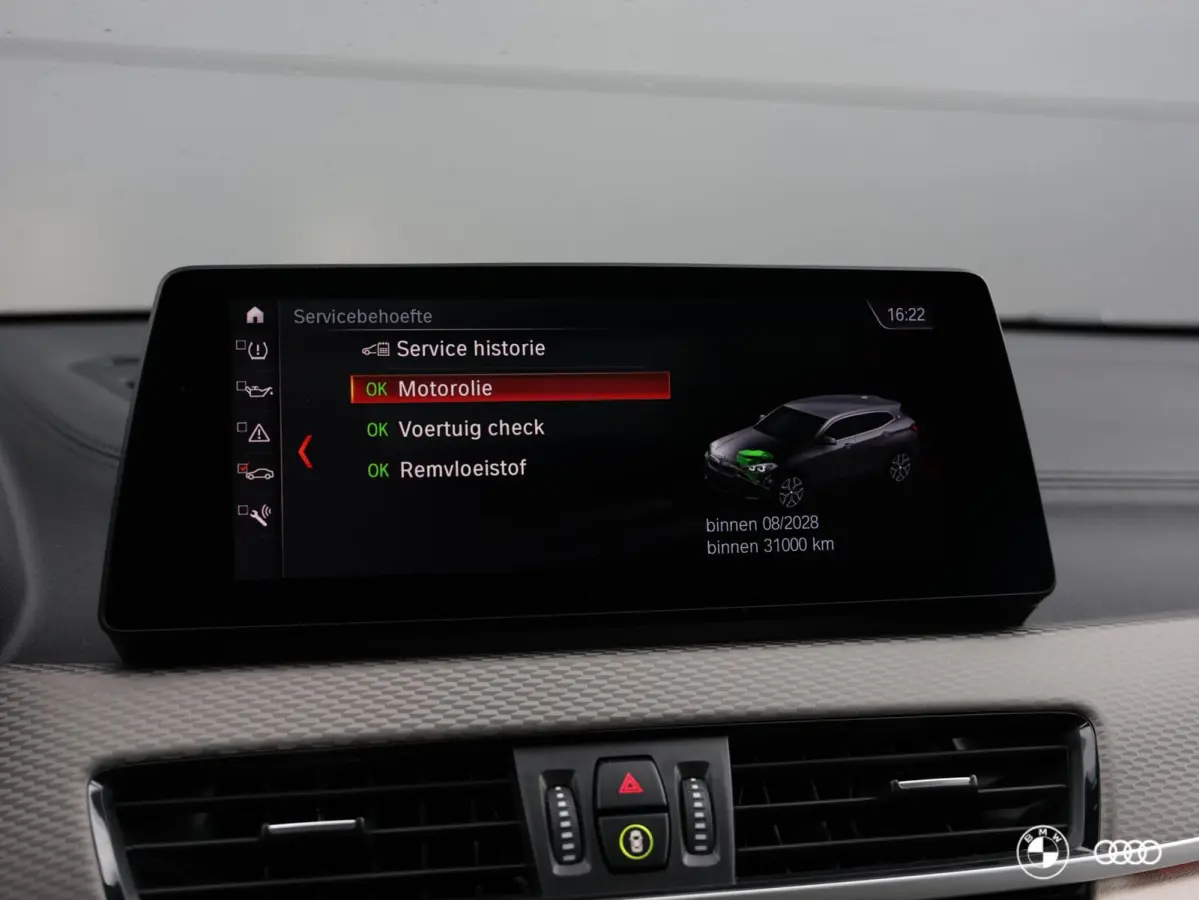 sDrive18i M Sport / HEAD-UP / PANORAMADAK / HIFI / TREKHAAK AFN / 19"