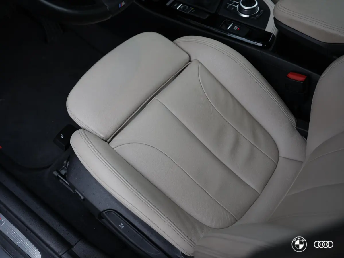 sDrive18i M Sport / HEAD-UP / PANORAMADAK / HIFI / TREKHAAK AFN / 19"