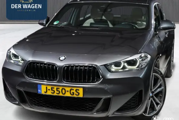 sDrive18i M Sport / HEAD-UP / PANORAMADAK / HIFI / TREKHAAK AFN / 19"