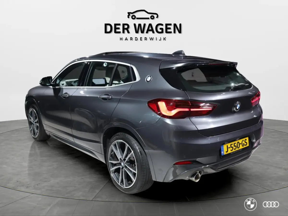 sDrive18i M Sport / HEAD-UP / PANORAMADAK / HIFI / TREKHAAK AFN / 19"