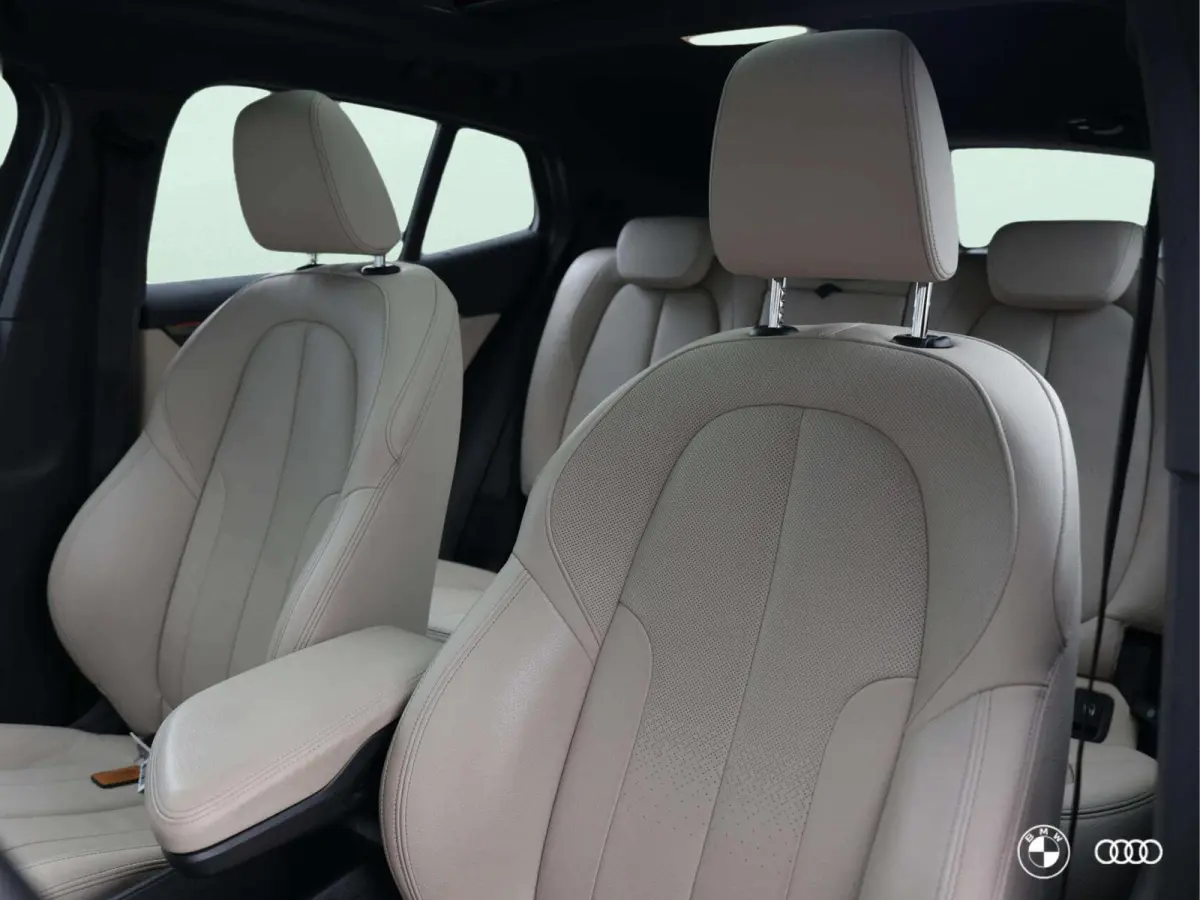sDrive18i M Sport / HEAD-UP / PANORAMADAK / HIFI / TREKHAAK AFN / 19"