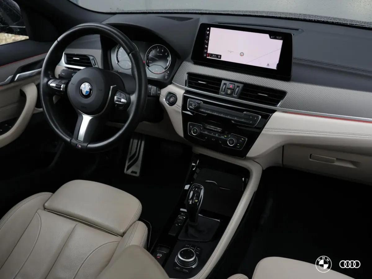 sDrive18i M Sport / HEAD-UP / PANORAMADAK / HIFI / TREKHAAK AFN / 19"