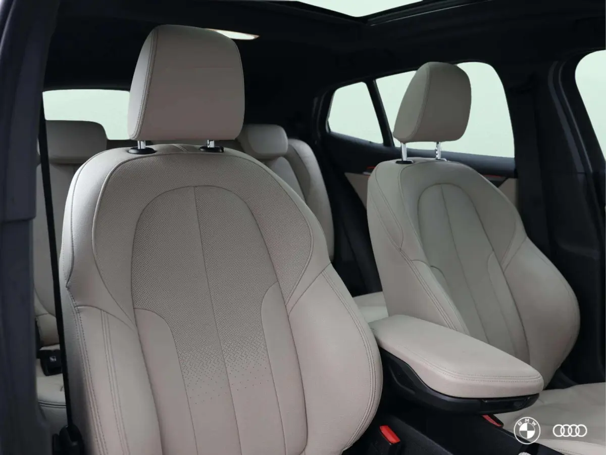 sDrive18i M Sport / HEAD-UP / PANORAMADAK / HIFI / TREKHAAK AFN / 19"