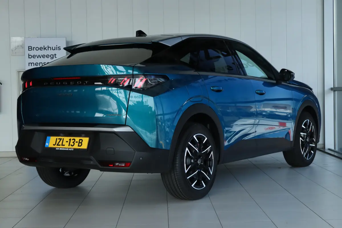 1.2 Hybrid 145 Allure DEMO DEAL | 8 Jaar Garantie | Cruise Crontrol | Stoelverwarming | Navi | Carplay | Camera | AGR | Climate | Keyless | LED