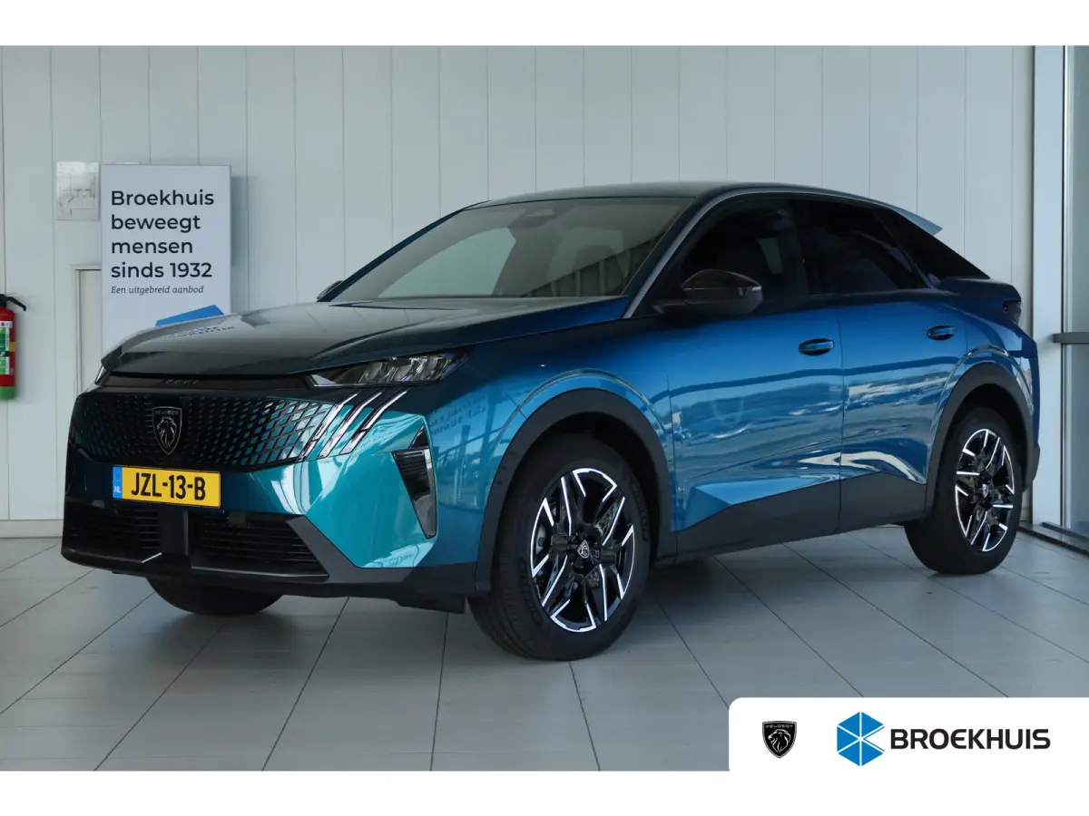 1.2 Hybrid 145 Allure DEMO DEAL | 8 Jaar Garantie | Cruise Crontrol | Stoelverwarming | Navi | Carplay | Camera | AGR | Climate | Keyless | LED