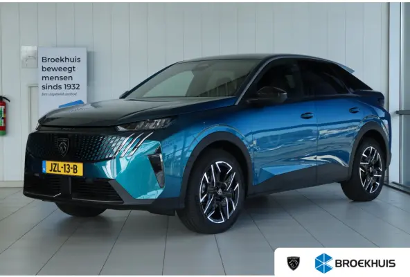 1.2 Hybrid 145 Allure DEMO DEAL | 8 Jaar Garantie | Cruise Crontrol | Stoelverwarming | Navi | Carplay | Camera | AGR | Climate | Keyless | LED