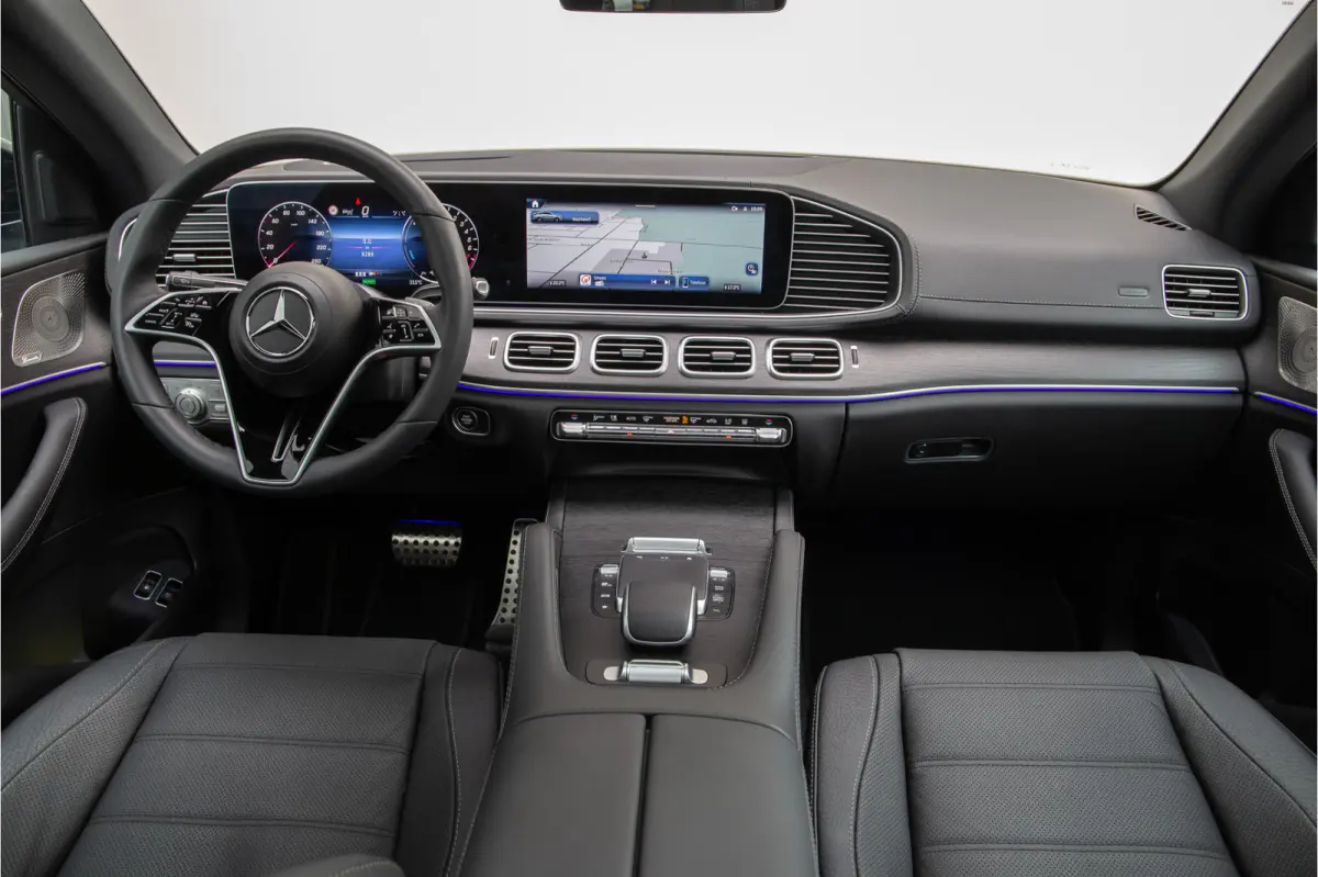400 e 4MATIC AMG Line Premium Plus, Pano, Massage, Head-Up, Luchtvering Facelift