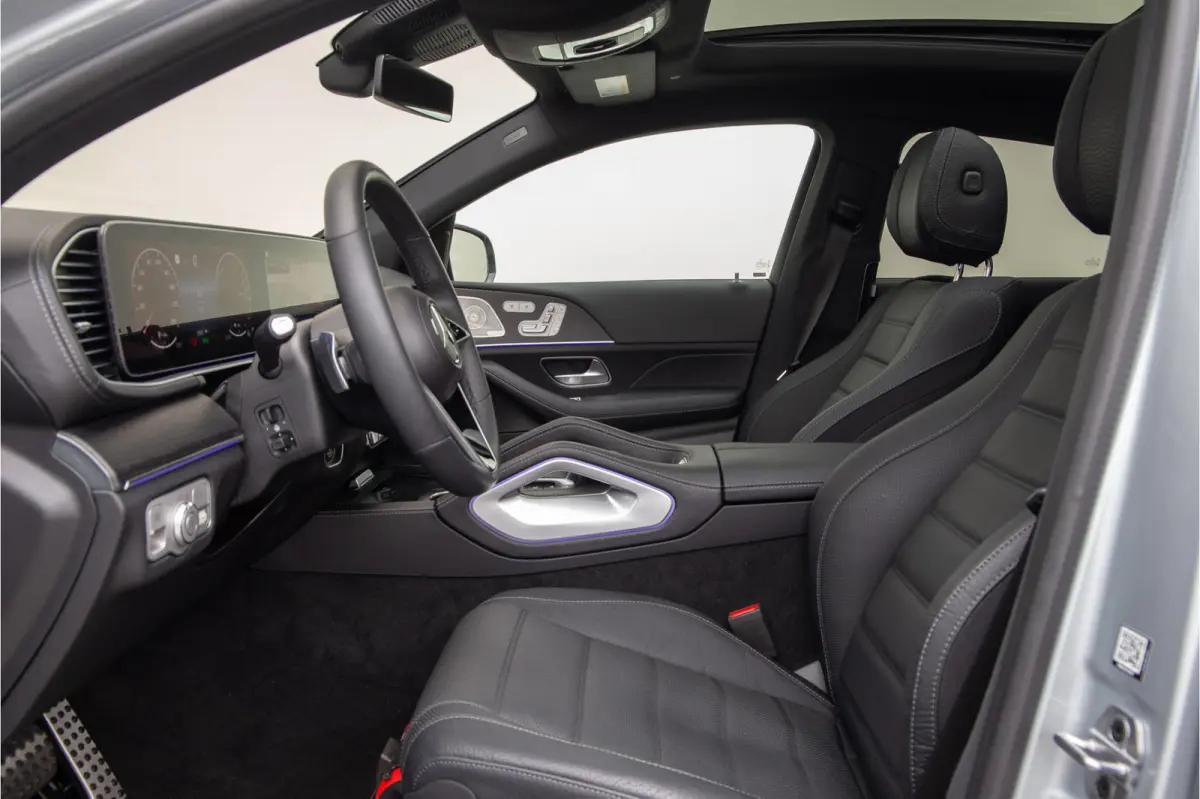 400 e 4MATIC AMG Line Premium Plus, Pano, Massage, Head-Up, Luchtvering Facelift