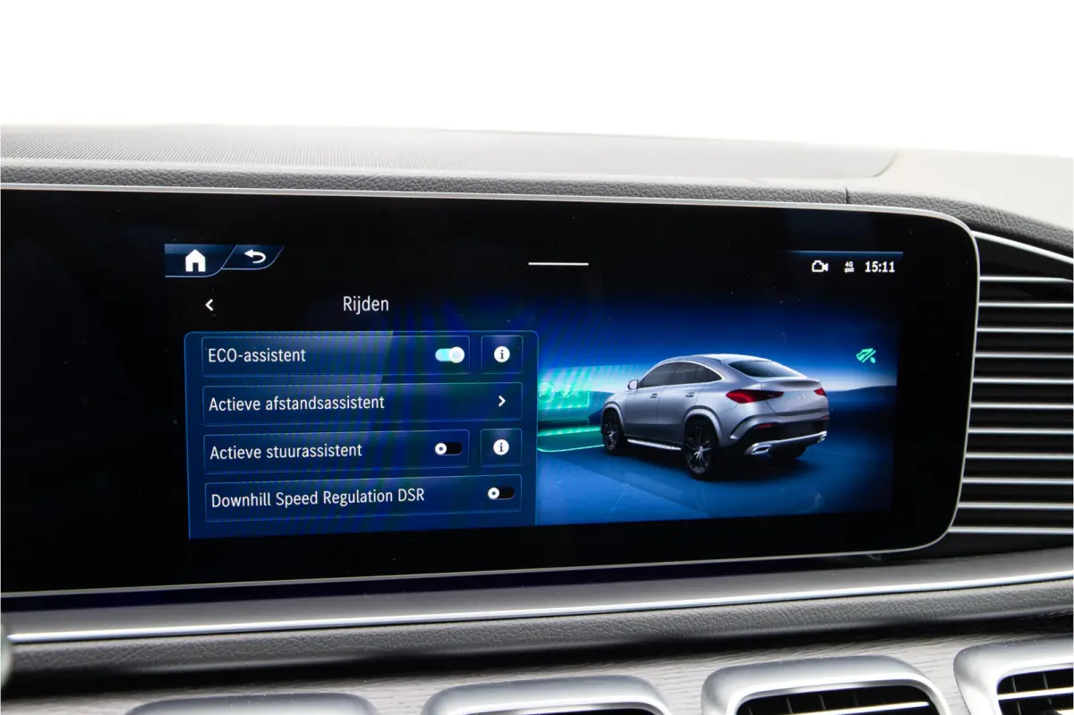 400 e 4MATIC AMG Line Premium Plus, Pano, Massage, Head-Up, Luchtvering Facelift