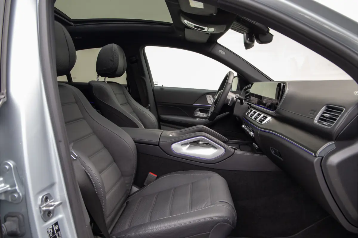 400 e 4MATIC AMG Line Premium Plus, Pano, Massage, Head-Up, Luchtvering Facelift