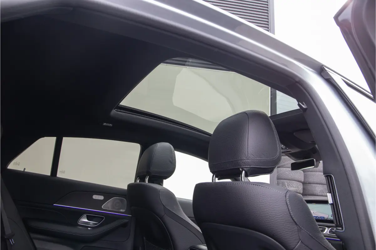400 e 4MATIC AMG Line Premium Plus, Pano, Massage, Head-Up, Luchtvering Facelift
