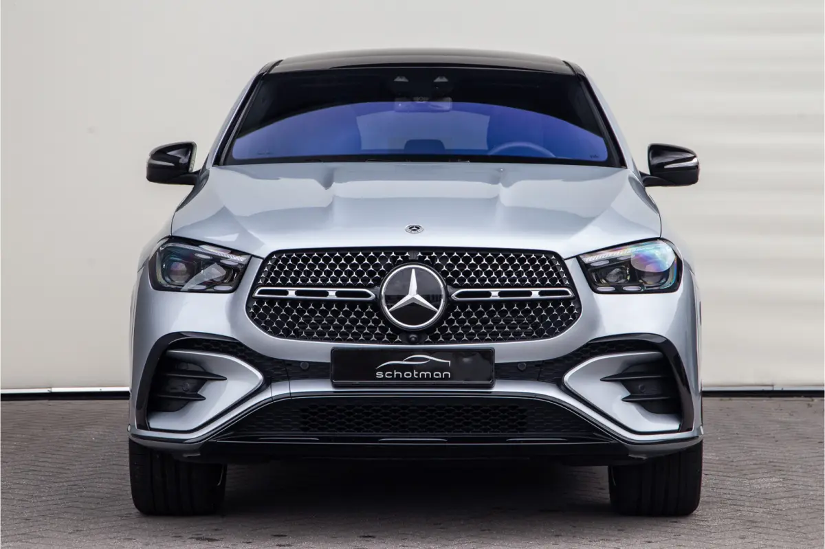 400 e 4MATIC AMG Line Premium Plus, Pano, Massage, Head-Up, Luchtvering Facelift