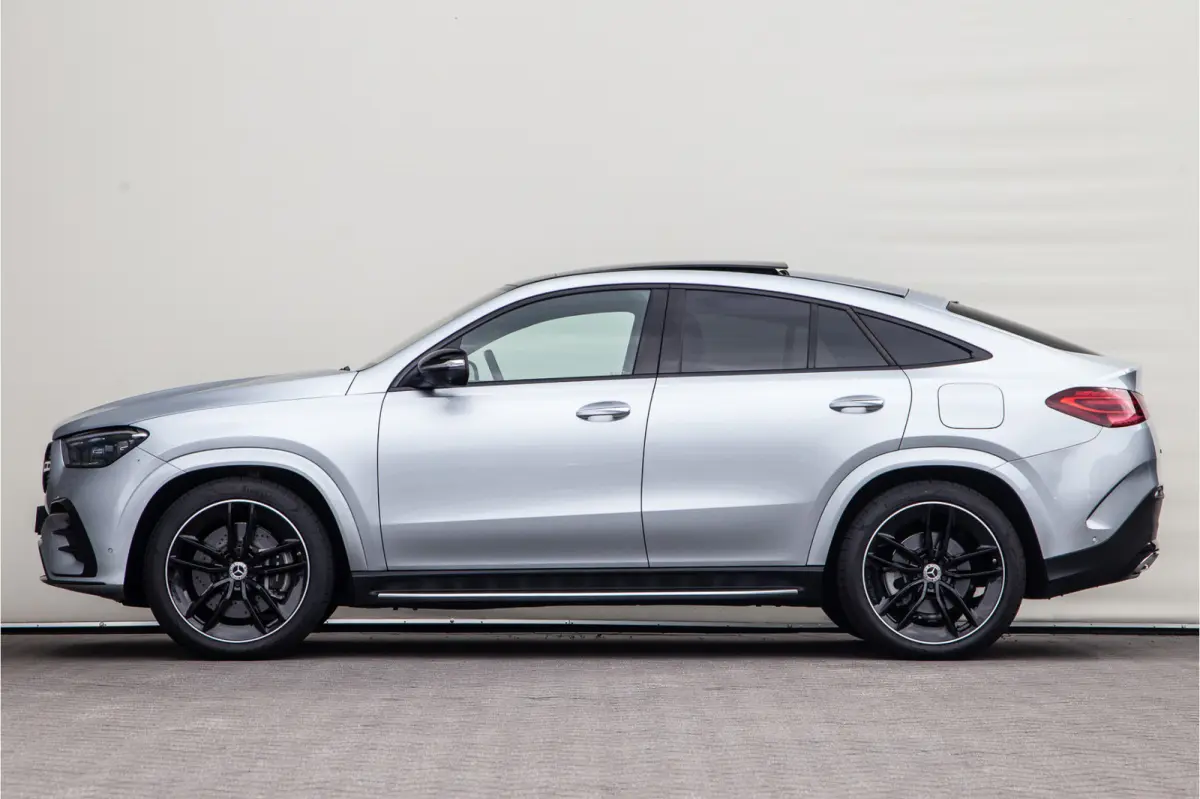 400 e 4MATIC AMG Line Premium Plus, Pano, Massage, Head-Up, Luchtvering Facelift