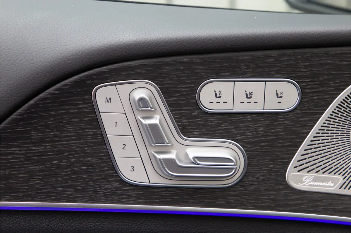 400 e 4MATIC AMG Line Premium Plus, Pano, Massage, Head-Up, Luchtvering Facelift