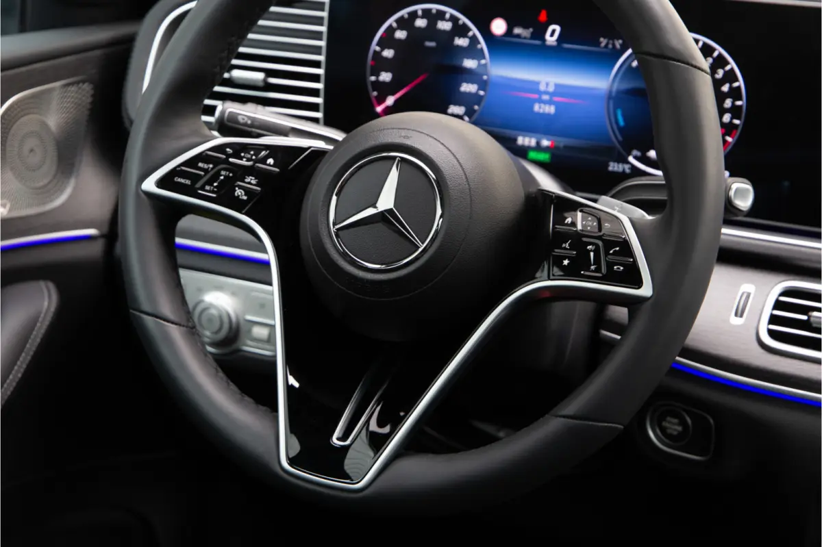 400 e 4MATIC AMG Line Premium Plus, Pano, Massage, Head-Up, Luchtvering Facelift