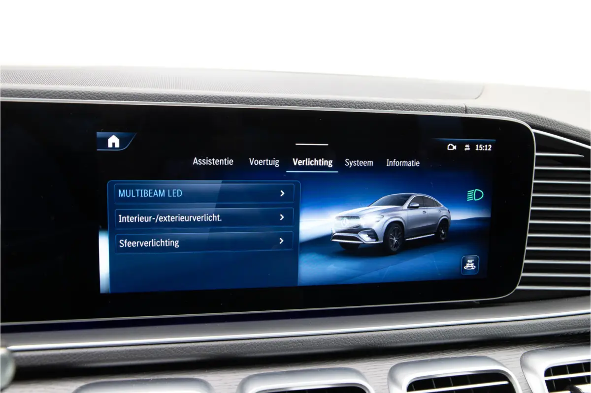 400 e 4MATIC AMG Line Premium Plus, Pano, Massage, Head-Up, Luchtvering Facelift