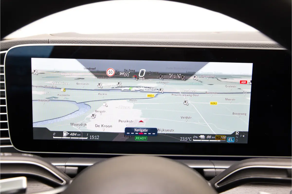 400 e 4MATIC AMG Line Premium Plus, Pano, Massage, Head-Up, Luchtvering Facelift