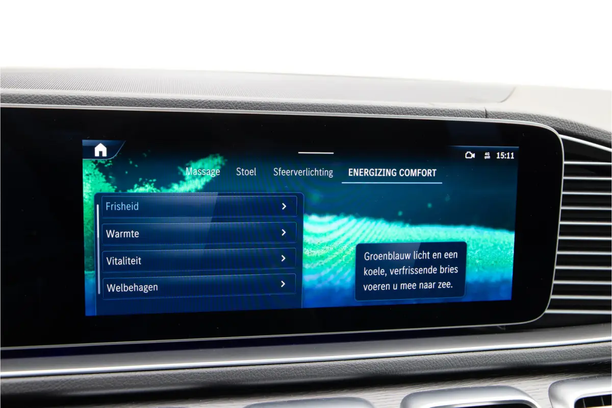 400 e 4MATIC AMG Line Premium Plus, Pano, Massage, Head-Up, Luchtvering Facelift