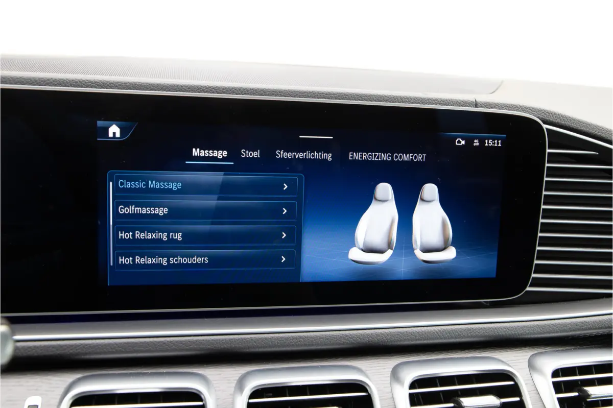 400 e 4MATIC AMG Line Premium Plus, Pano, Massage, Head-Up, Luchtvering Facelift