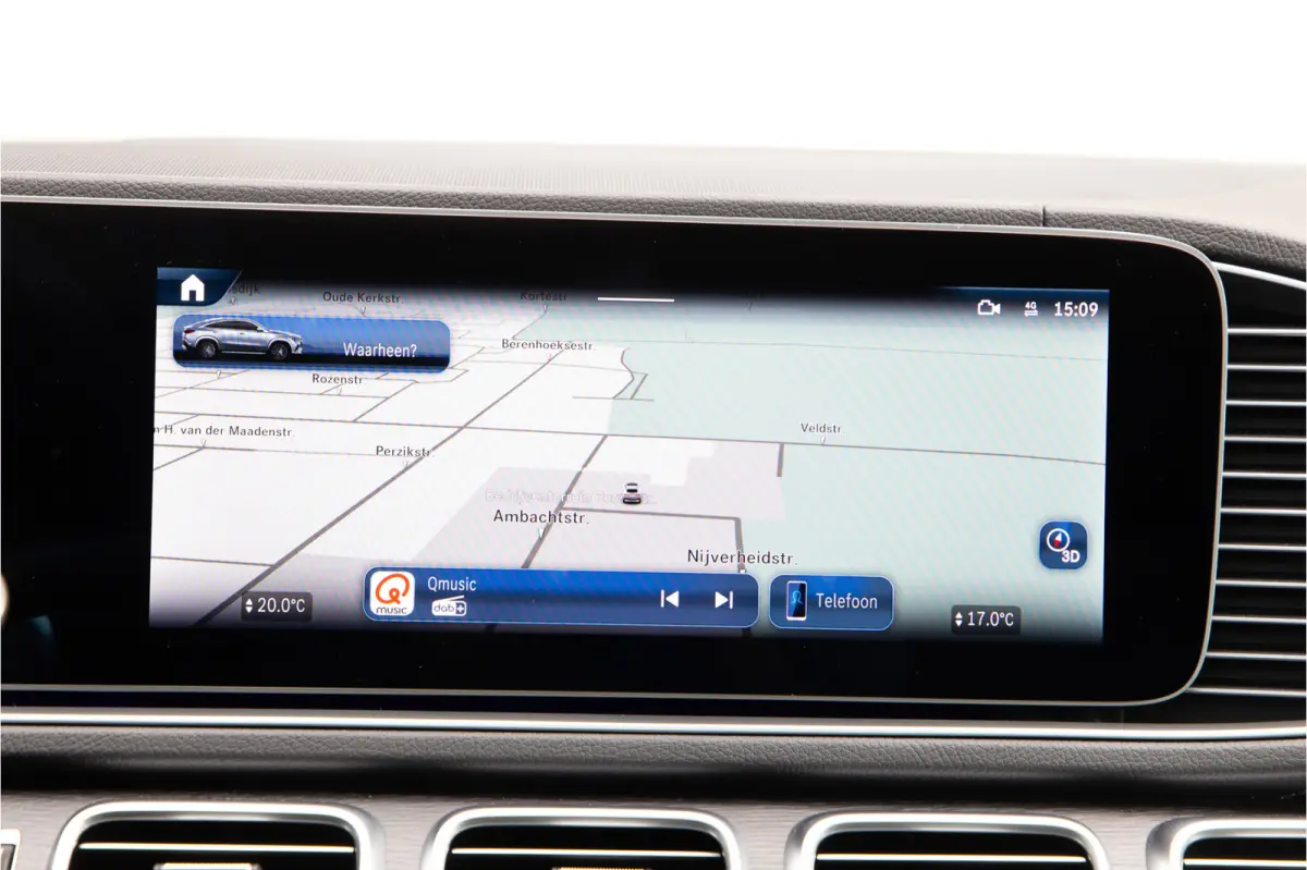 400 e 4MATIC AMG Line Premium Plus, Pano, Massage, Head-Up, Luchtvering Facelift