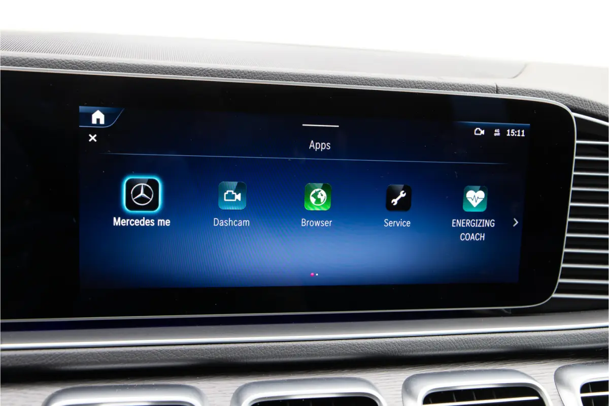400 e 4MATIC AMG Line Premium Plus, Pano, Massage, Head-Up, Luchtvering Facelift