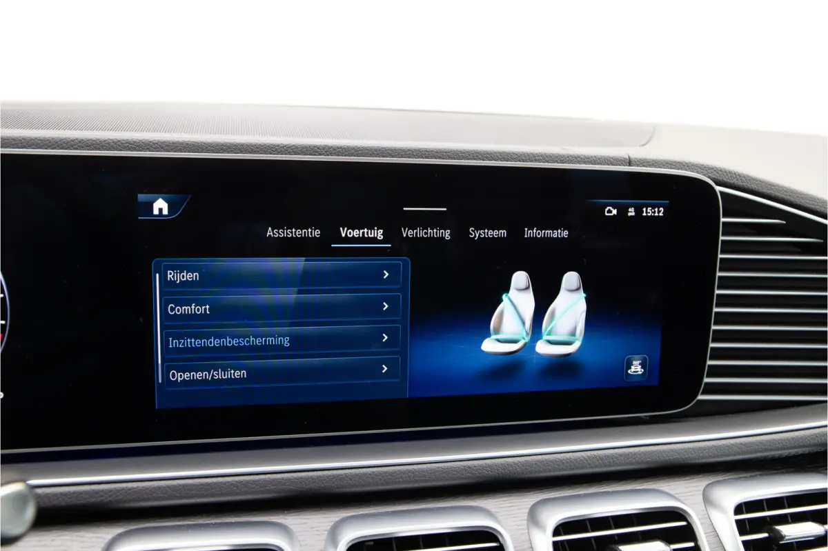 400 e 4MATIC AMG Line Premium Plus, Pano, Massage, Head-Up, Luchtvering Facelift