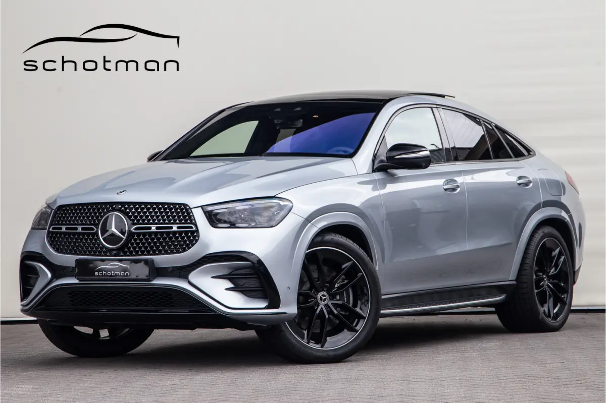 400 e 4MATIC AMG Line Premium Plus, Pano, Massage, Head-Up, Luchtvering Facelift