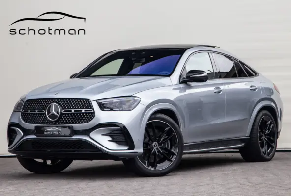 400 e 4MATIC AMG Line Premium Plus, Pano, Massage, Head-Up, Luchtvering Facelift