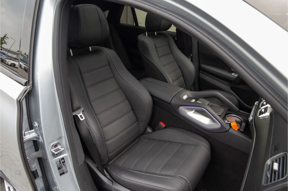 400 e 4MATIC AMG Line Premium Plus, Pano, Massage, Head-Up, Luchtvering Facelift