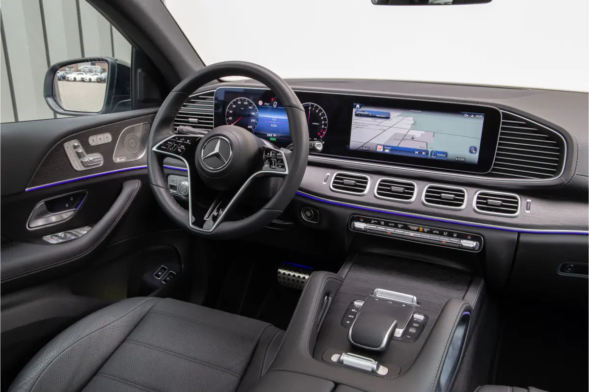 400 e 4MATIC AMG Line Premium Plus, Pano, Massage, Head-Up, Luchtvering Facelift