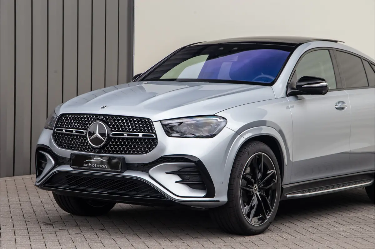 400 e 4MATIC AMG Line Premium Plus, Pano, Massage, Head-Up, Luchtvering Facelift