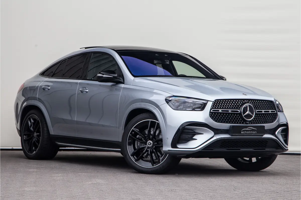 400 e 4MATIC AMG Line Premium Plus, Pano, Massage, Head-Up, Luchtvering Facelift