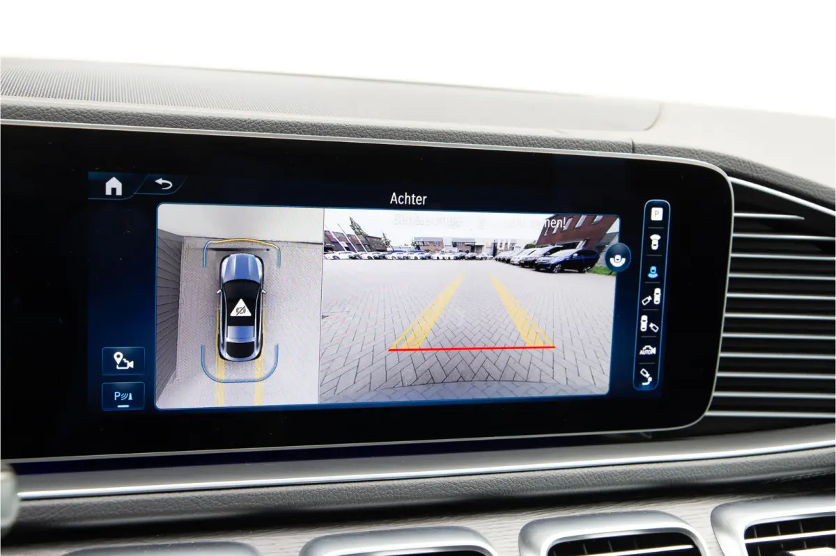 400 e 4MATIC AMG Line Premium Plus, Pano, Massage, Head-Up, Luchtvering Facelift
