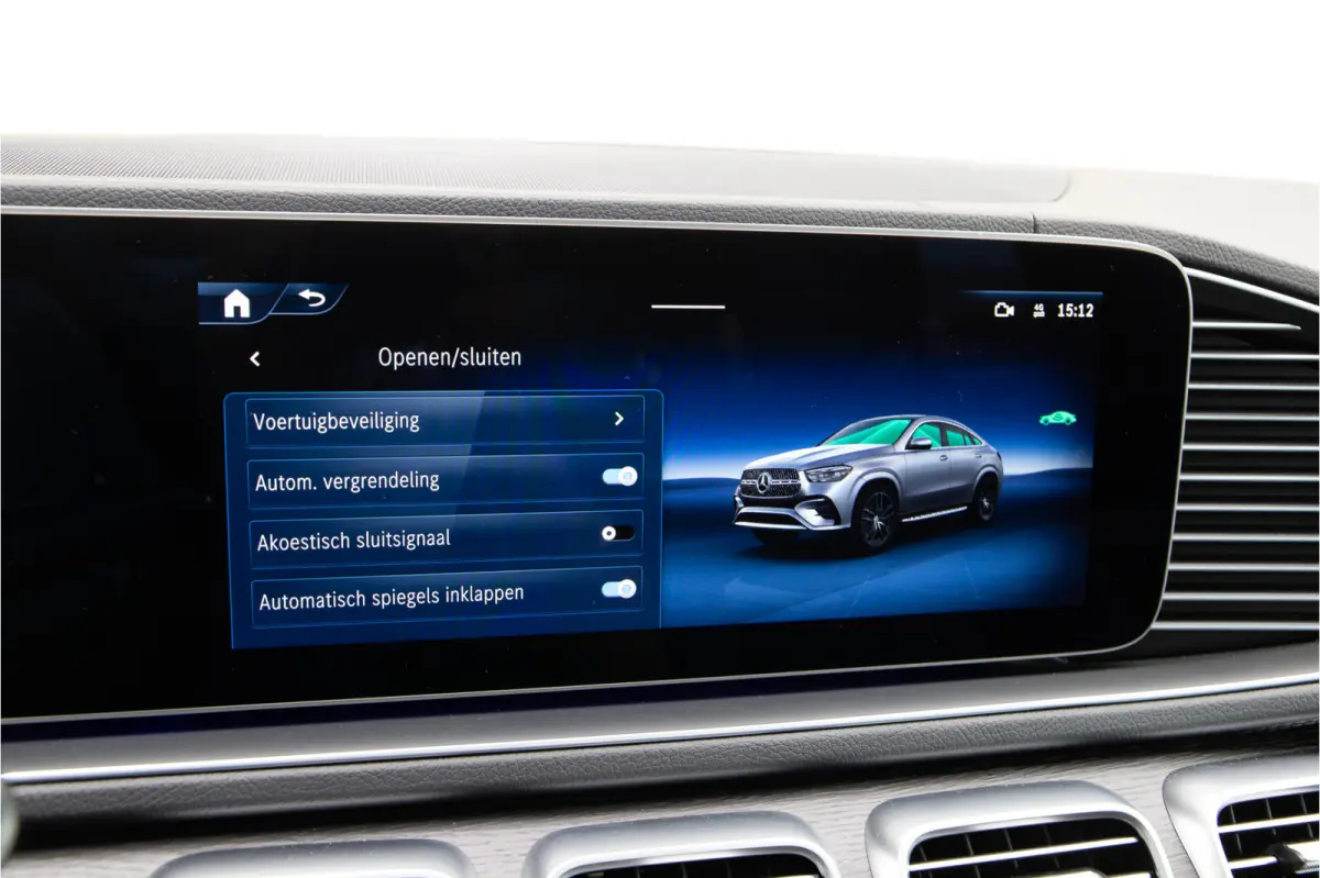 400 e 4MATIC AMG Line Premium Plus, Pano, Massage, Head-Up, Luchtvering Facelift