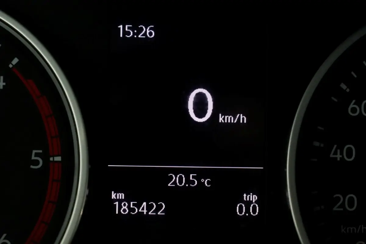 35 2.0 TDI E6 Bakwagen met achterdeuren 2-Persoons 01-2021