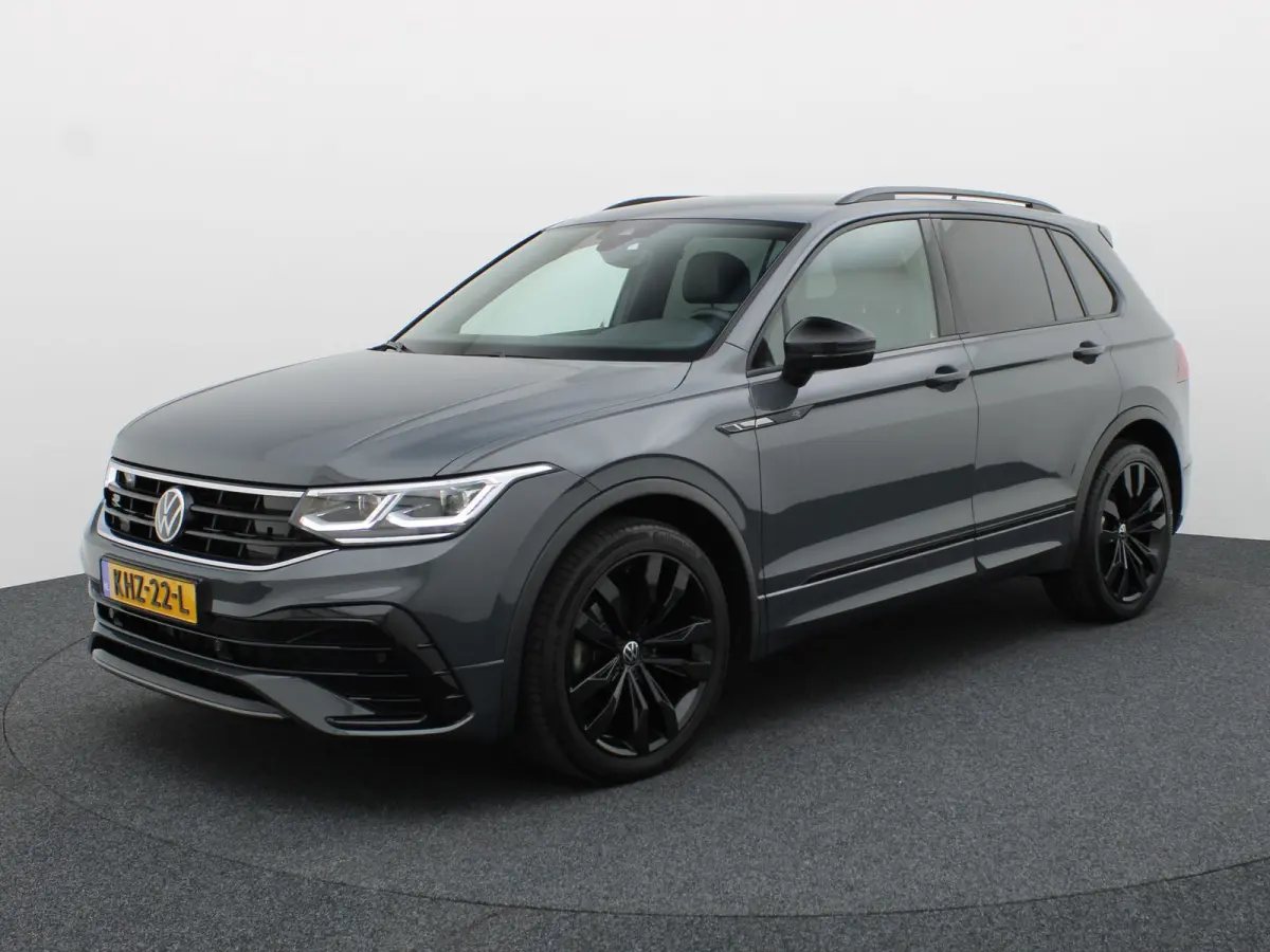 1.5 TSI R-Line Business+ | Trekhaak wegkl. | 20" | Elk. A-klep | IQ Light | Camera | Prijs Rijklaar!!