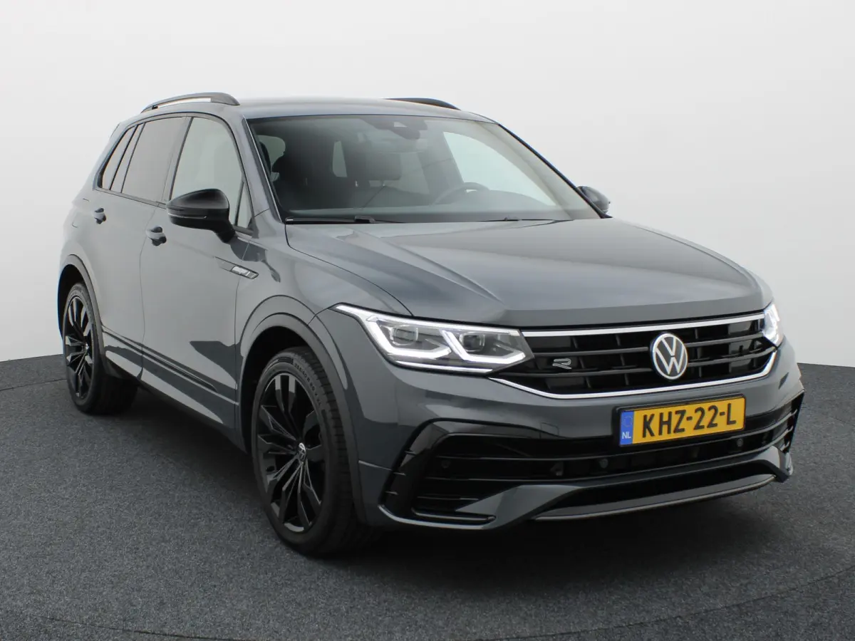 1.5 TSI R-Line Business+ | Trekhaak wegkl. | 20" | Elk. A-klep | IQ Light | Camera | Prijs Rijklaar!!