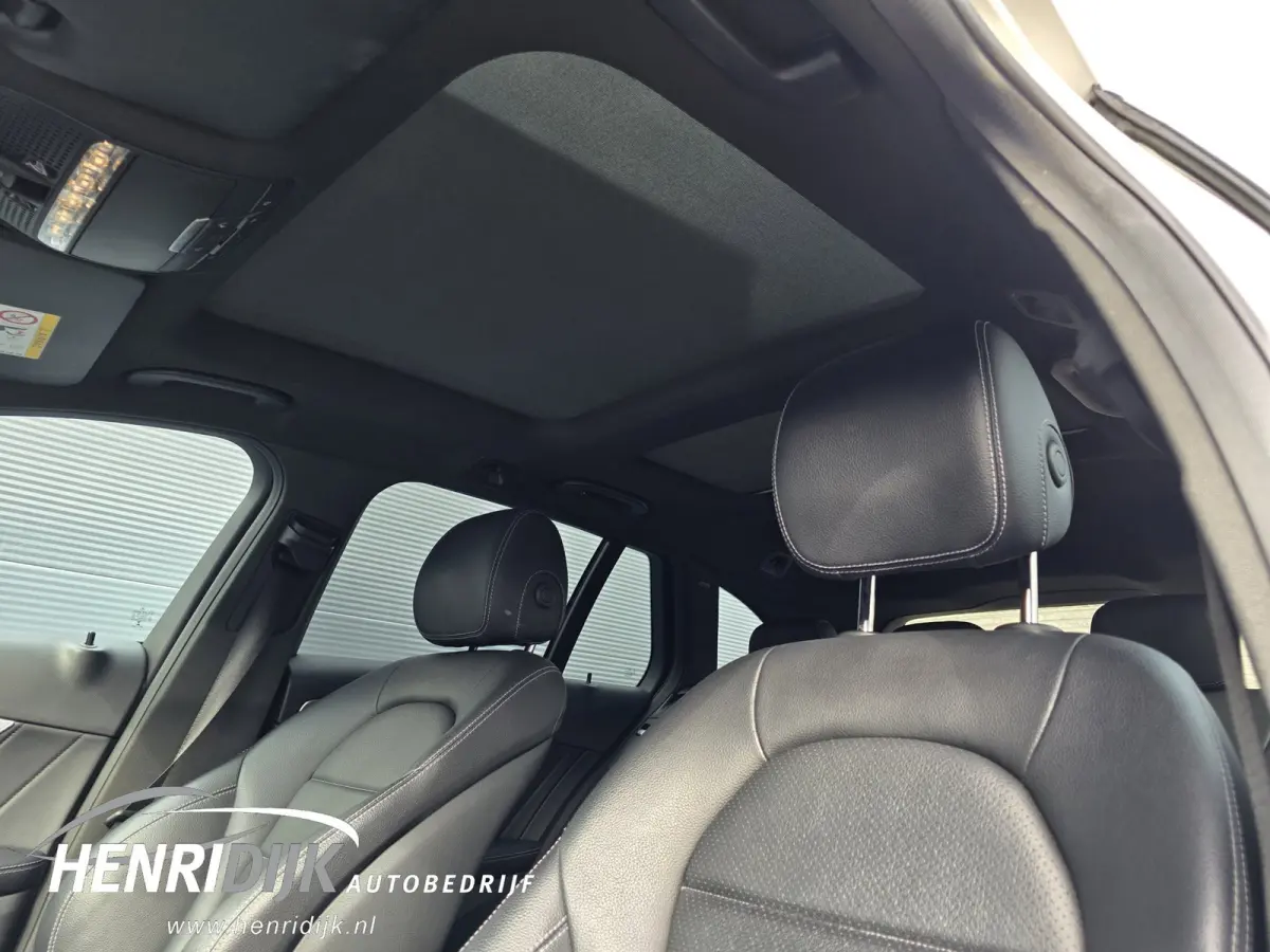 250 Premium Plus AMG Pano / 360 Camera / Trekhaak / Leder