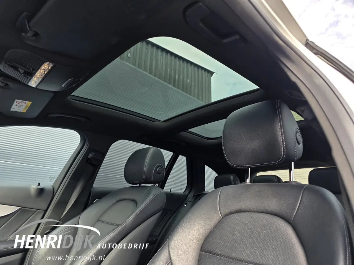 250 Premium Plus AMG Pano / 360 Camera / Trekhaak / Leder