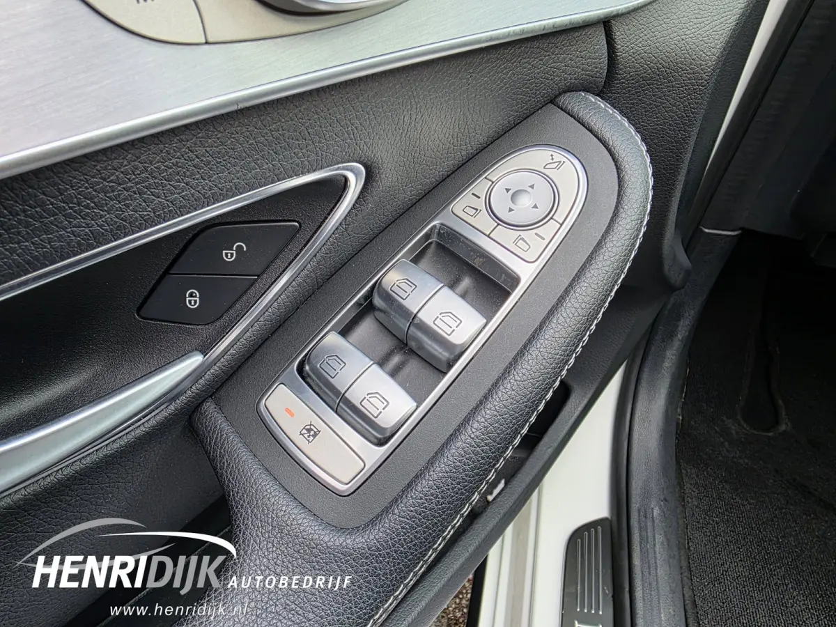 250 Premium Plus AMG Pano / 360 Camera / Trekhaak / Leder