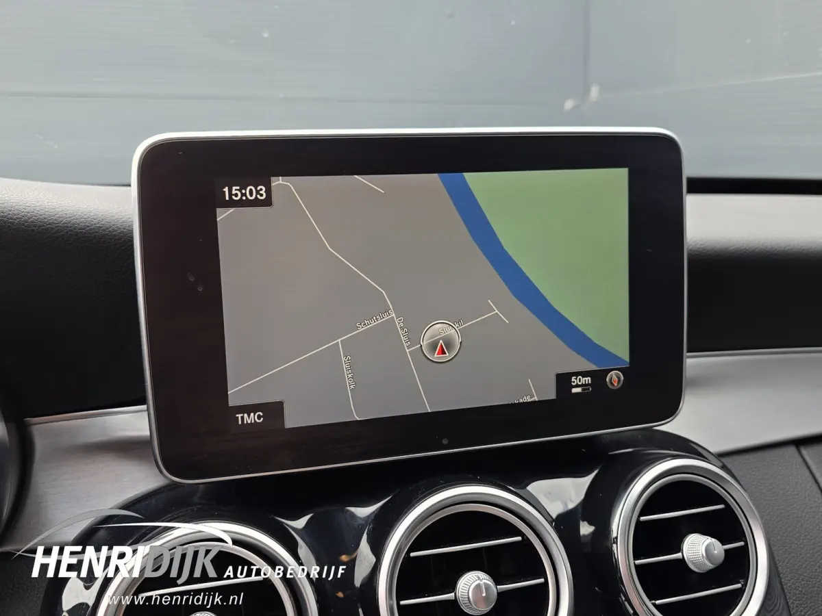 250 Premium Plus AMG Pano / 360 Camera / Trekhaak / Leder
