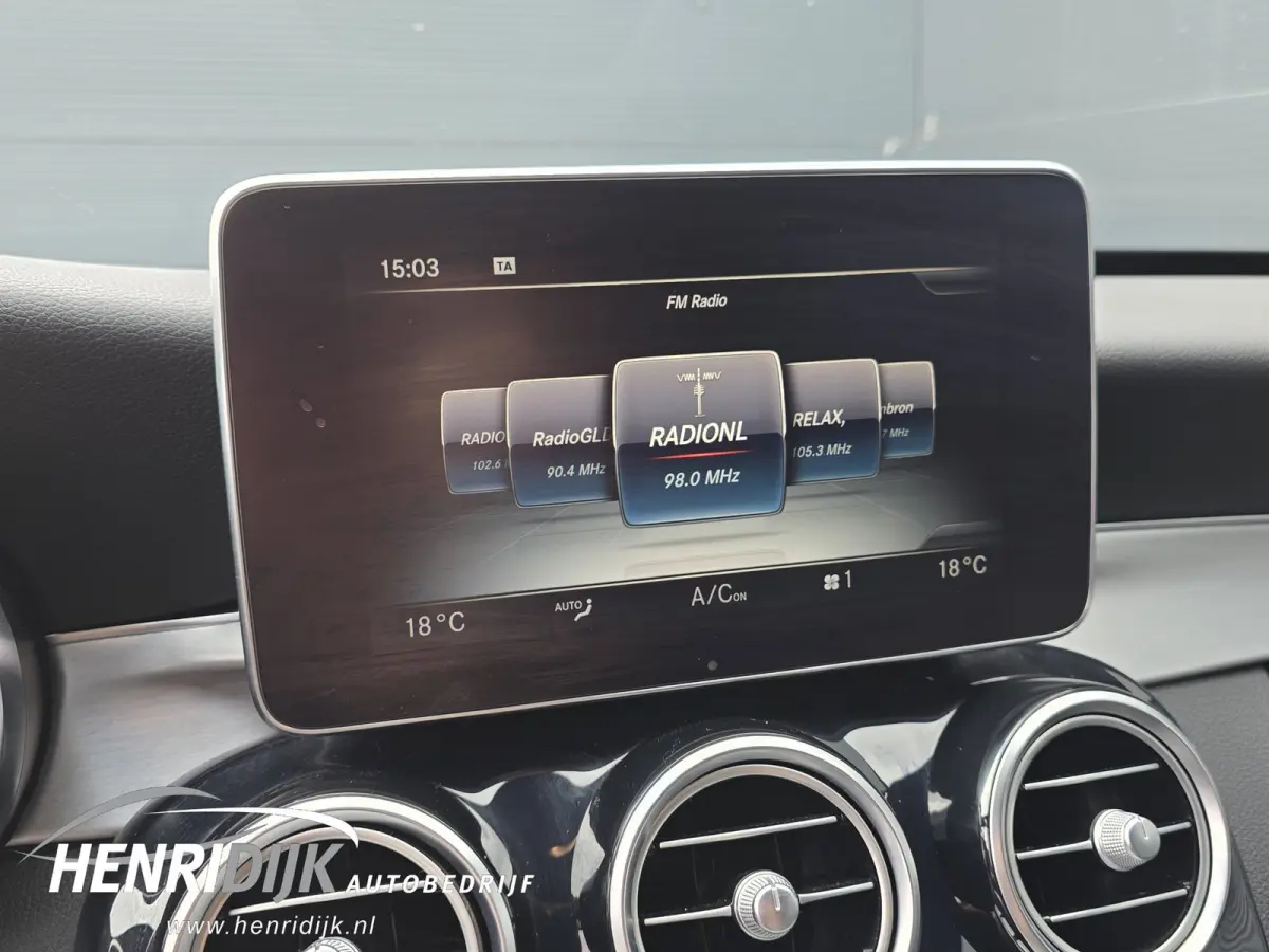 250 Premium Plus AMG Pano / 360 Camera / Trekhaak / Leder