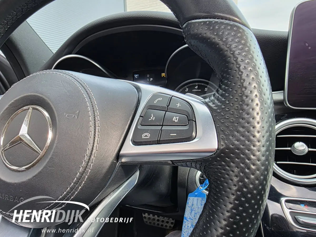 250 Premium Plus AMG Pano / 360 Camera / Trekhaak / Leder