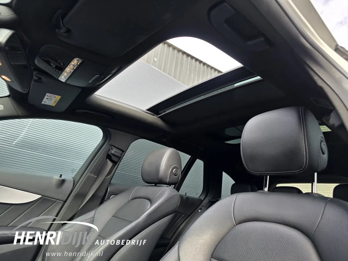250 Premium Plus AMG Pano / 360 Camera / Trekhaak / Leder